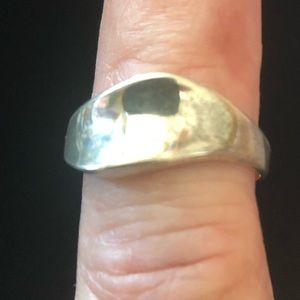 Sterling Silver ring